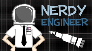 Astronaut Neil Armstrong On Why He's Proud To Be A Nerd